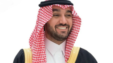 تأجيل سباق فورمولا 1 في السعودية ووزير الرياضة يؤكد الجاهزية