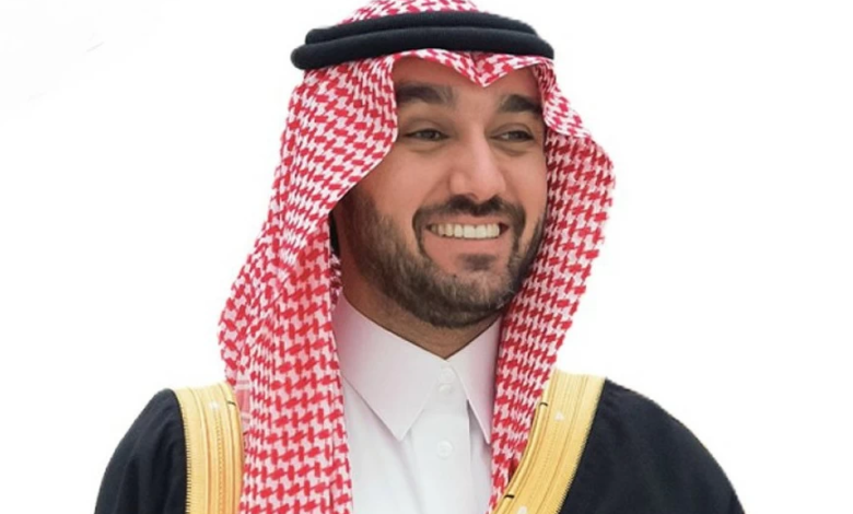 تأجيل سباق فورمولا 1 في السعودية ووزير الرياضة يؤكد الجاهزية