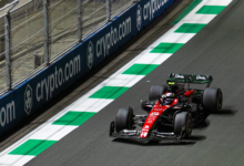 The Minister of Sports comments on the postponement of the Saudi Grand Prix