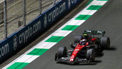 وزير الرياضة يعلق على تأجيل سباق جائزة السعودية الكبرى