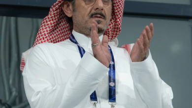 تفاصيل بيان نادي الهلال بشأن التحكيم الأجنبي في دوري روشن