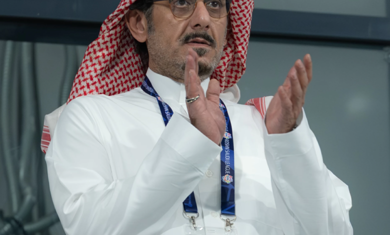 Details of Al-Hilal Club's statement regarding foreign referees in the Roshan League