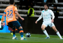 نادي الاتفاق يطالب بتحكيم أجنبي بعد أخطاء دوري روشن