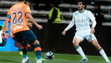 نادي الاتفاق يطالب بتحكيم أجنبي بعد أخطاء دوري روشن