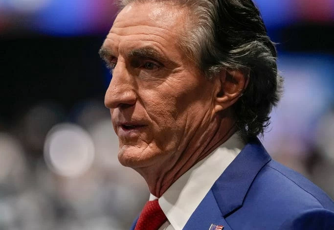 تدخل أمريكي محتمل في عقود النفط الآجلة وسط توترات إيران