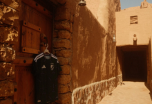 Saudi Arabia national team jersey 2026: A heritage design for the World Cup