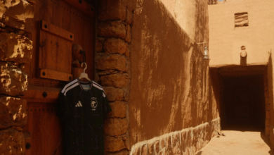 Saudi Arabia national team jersey 2026: A heritage design for the World Cup