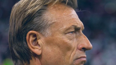 تداعيات إلغاء مهرجان قطر: بدائل مباريات المنتخب السعودي