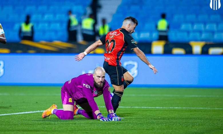 حصاد جولة العلم في دوري روشن: النصر يتصدر والأهلي يعاني