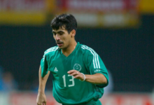 رواية طبية: كيف تحدى حسين عبدالغني الإصابة بكأس العالم؟