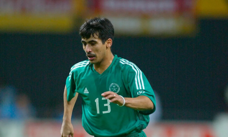 Medical narrative: How did Hussein Abdulghani defy injury in the World Cup?