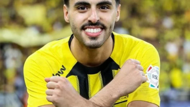 نجاح جراحة سعد الموسى في لندن وتفاصيل برنامجه التأهيلي