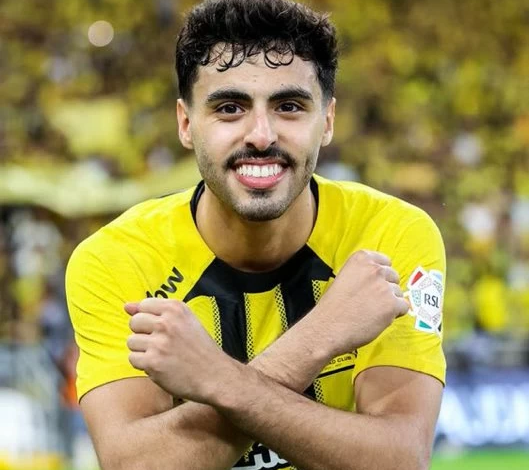 نجاح جراحة سعد الموسى في لندن وتفاصيل برنامجه التأهيلي