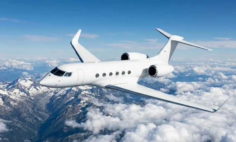 اضطرابات حركة الطيران في الخليج بسبب التوترات الإقليمية