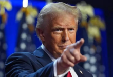 ترمب: أسعار النفط ستنخفض فور انتهاء الحرب مع إيران