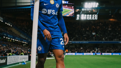 تفاصيل تغريم تشيلسي 10.75 مليون إسترليني وحظر تعاقداته