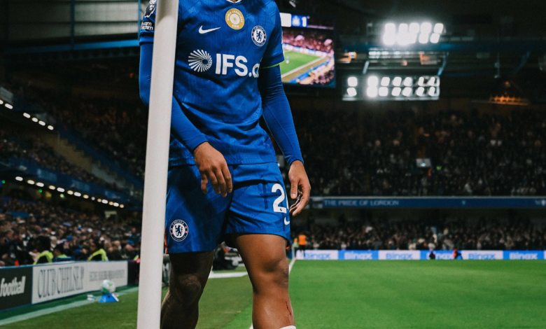 تفاصيل تغريم تشيلسي 10.75 مليون إسترليني وحظر تعاقداته