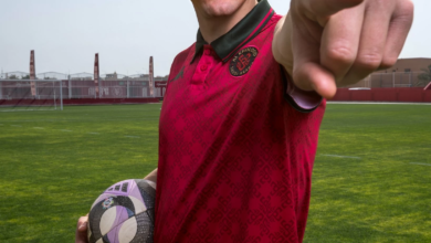 نادي الخلود يستعين بصناع محتوى عالميين لتغطية مبارياته