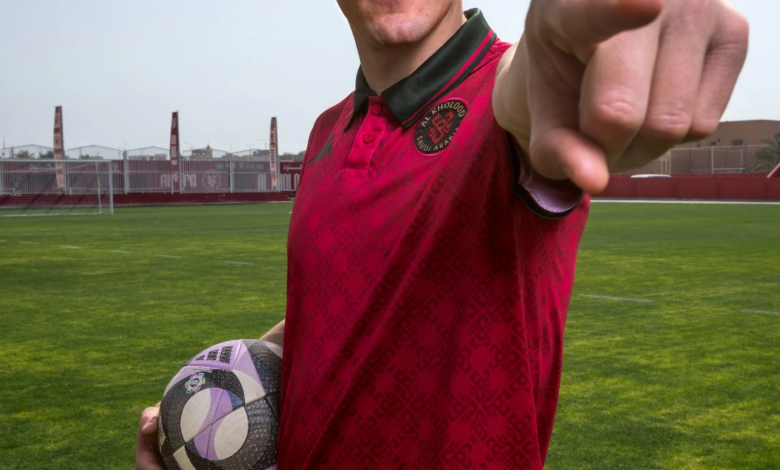 Al-Khulood Club hires international content creators to cover its matches