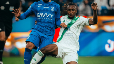 Al-Hilal tops the list of King's Cup champions after the documentation project