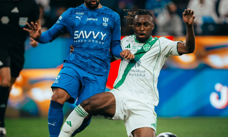 الهلال يتصدر قائمة أبطال كأس الملك بعد مشروع التوثيق