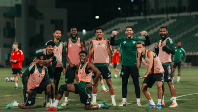 Zakaria Hawsawi is ready to support Al-Ahli against Al-Hilal in the King's Cup