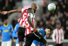 تعادل وولفرهامبتون يقرّبه من الهبوط إلى تشامبيونشيب