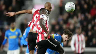 تعادل وولفرهامبتون يقرّبه من الهبوط إلى تشامبيونشيب