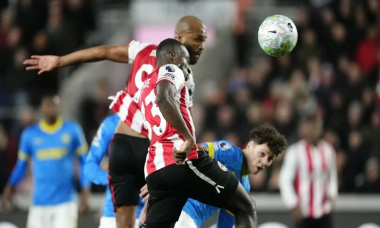 Wolverhampton's draw brings them closer to relegation to the Championship