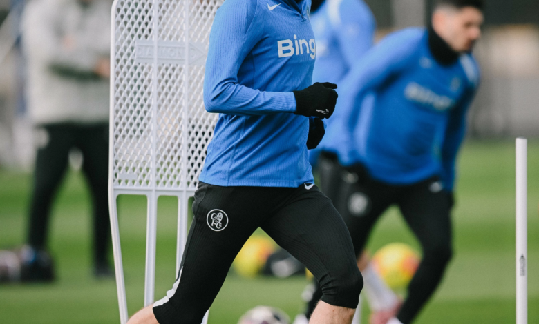 Chelsea and Paris Saint-Germain: An impossible mission in the Champions League