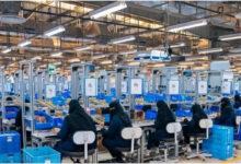 ارتفاع أسعار المنتجين في السعودية 0.4% خلال يناير