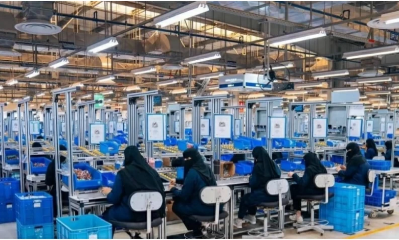 ارتفاع أسعار المنتجين في السعودية 0.4% خلال يناير