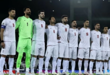 Iran's national team crisis regarding the 2026 World Cup and transfer negotiations to Mexico