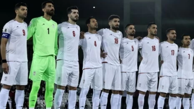 Iran's national team crisis regarding the 2026 World Cup and transfer negotiations to Mexico