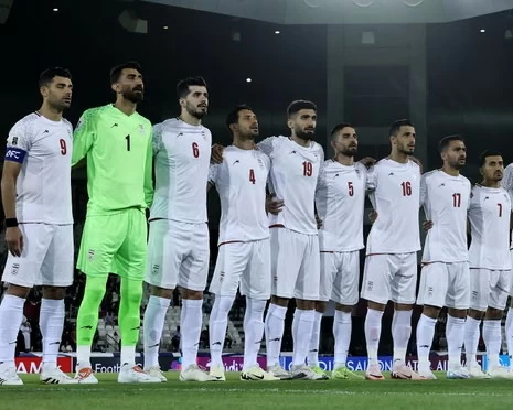 أزمة منتخب إيران في كأس العالم 2026 ومفاوضات النقل للمكسيك