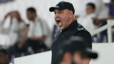 تألق الشباب مع نور الدين زكري في دوري روشن السعودي