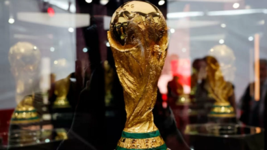 المكسيك تستضيف مباريات إيران بمونديال 2026 بدلاً من أمريكا