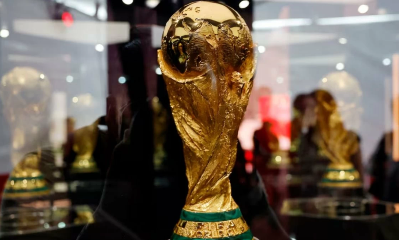 المكسيك تستضيف مباريات إيران بمونديال 2026 بدلاً من أمريكا