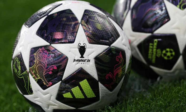 UEFA confirms ticket prices for the 2025 Champions League final