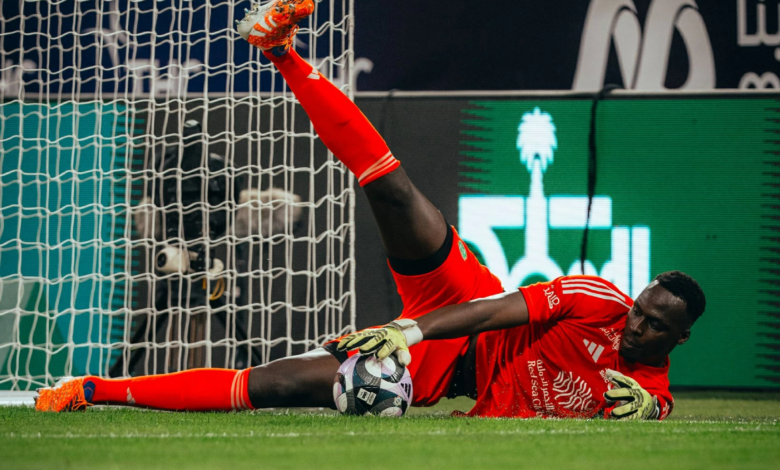 The battle for clean sheets in the Roshan League: Mendy tops the list