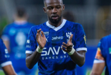 الهلال يعلن جاهزية حسان تمبكتي لمواجهة الأهلي بكأس الملك