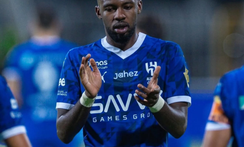 Al-Hilal announces Hassan Tambakti's readiness to face Al-Ahli in the King's Cup