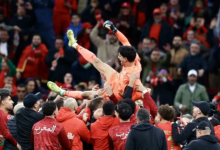 قرار تاريخي: الكاف يسحب لقب أمم أفريقيا من السنغال للمغرب