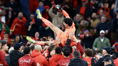 قرار تاريخي: الكاف يسحب لقب أمم أفريقيا من السنغال للمغرب