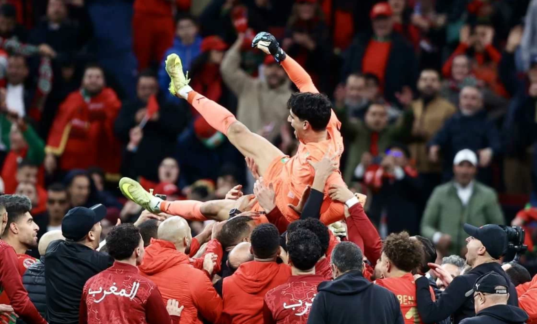 Historic decision: CAF withdraws Africa Cup of Nations title from Senegal and awards it to Morocco