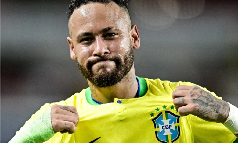 نيمار غاضباً: لا يمكن تجاهل ما حدث | تفاصيل الأزمة