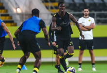 بهكلي: خبرة الاتحاد تحسم مواجهة الخلود في كأس الملك