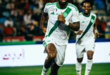 إيفان توني كابوس الهلال: أرقام مرعبة قبل نصف نهائي الكأس