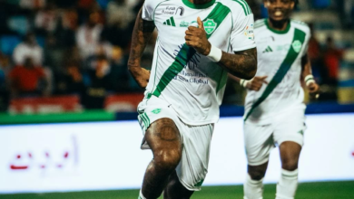 إيفان توني كابوس الهلال: أرقام مرعبة قبل نصف نهائي الكأس