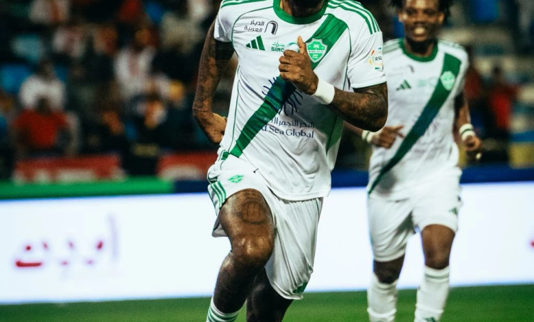 Ivan Toni, Al-Hilal's nightmare: Terrifying numbers before the Cup semi-final